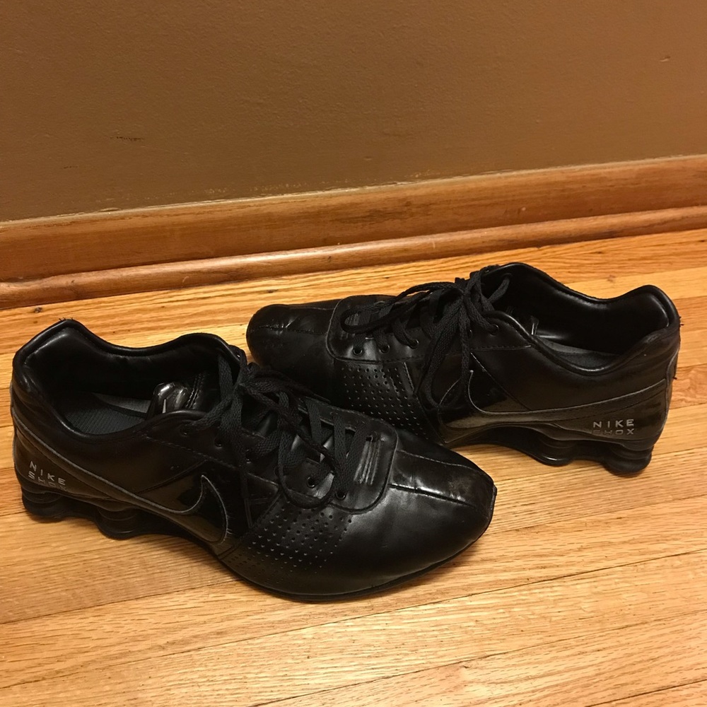 Nike Air Max Shoes